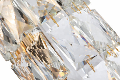 Aplique CARLTON CLN174-2W