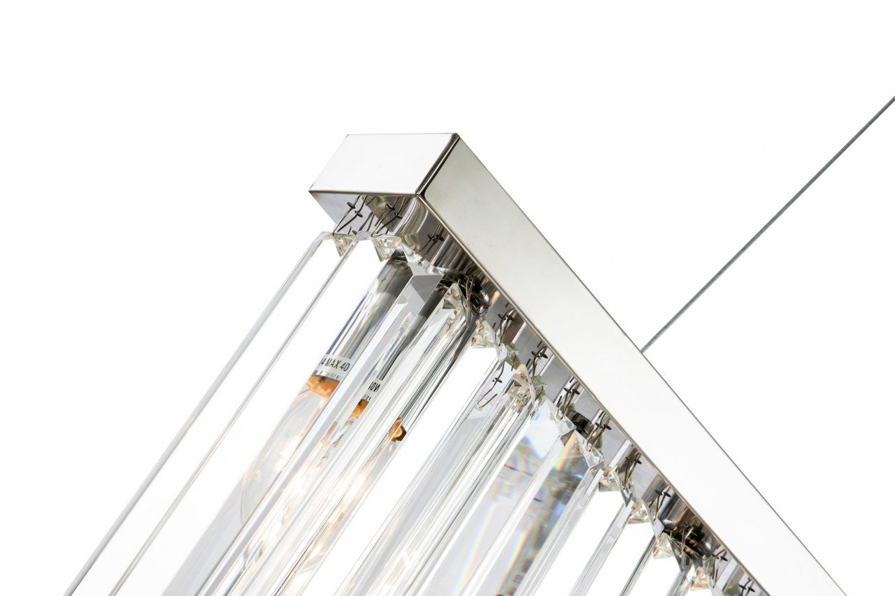 PHANTEON Lampara colgante CLN175-L103