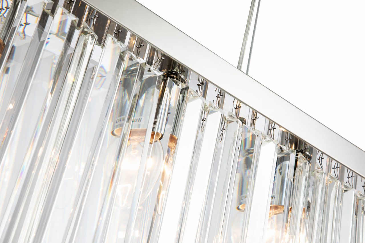 PHANTEON Lampara colgante CLN175-L103