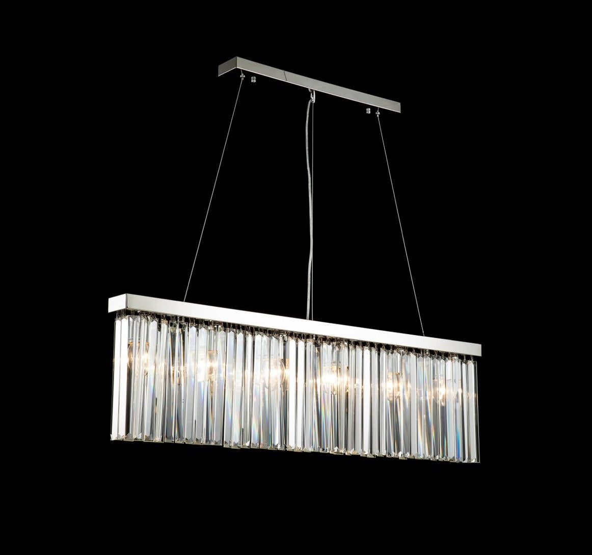 PHANTEON Lampara colgante CLN175-L103