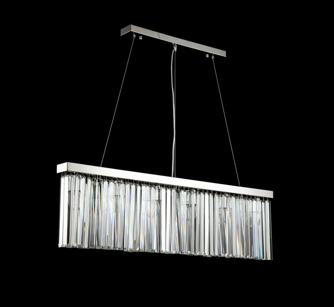 PHANTEON Lampara colgante CLN175-L103