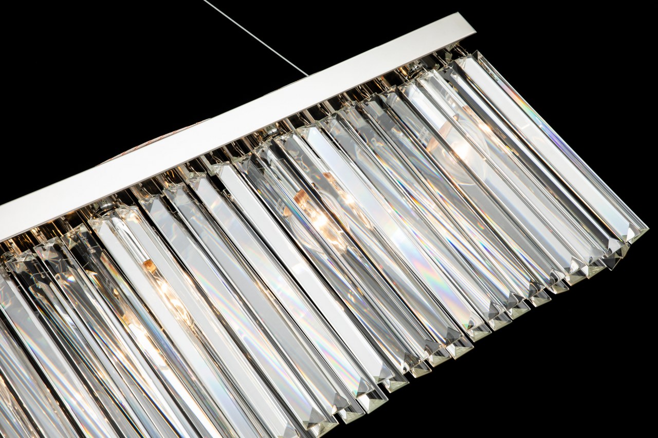 PHANTEON Lampara colgante CLN175-L103