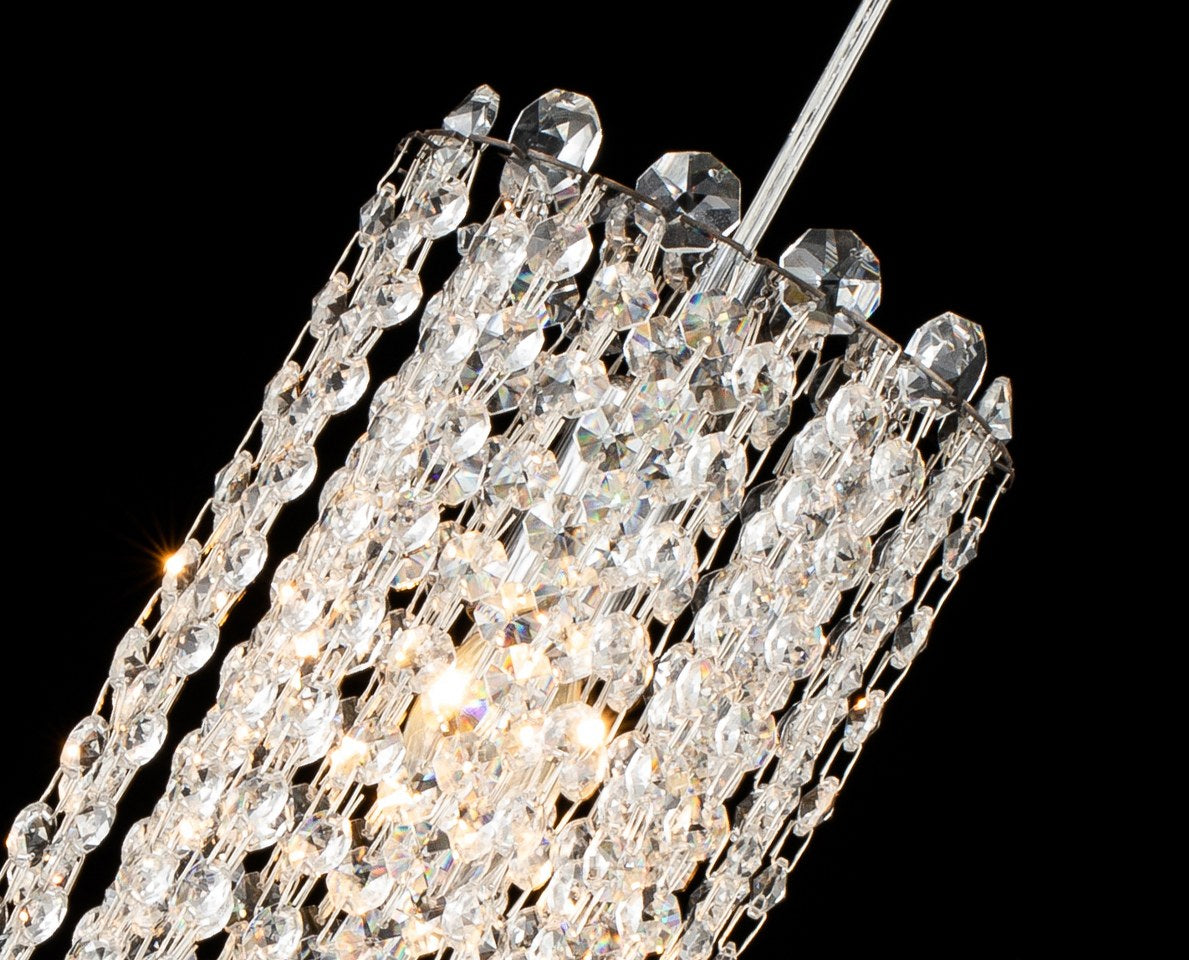 Lámpara colgante LUXOR CLN176-1P