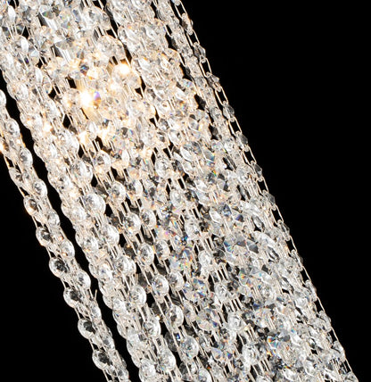 Lámpara colgante LUXOR CLN176-1P