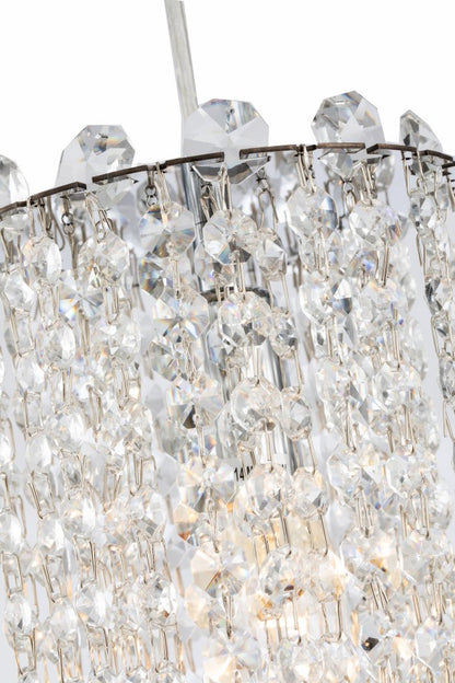 Lámpara colgante LUXOR CLN176-1P