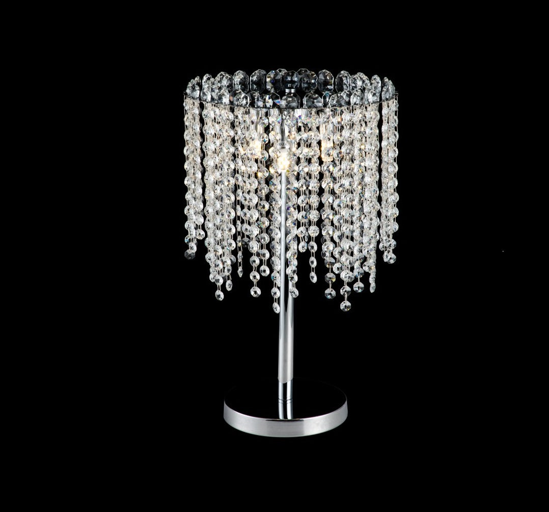 Lámpara de mesa LUXOR CLN176-1T