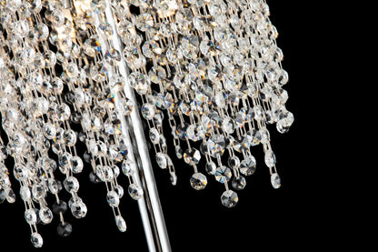 Lámpara de mesa LUXOR CLN176-1T