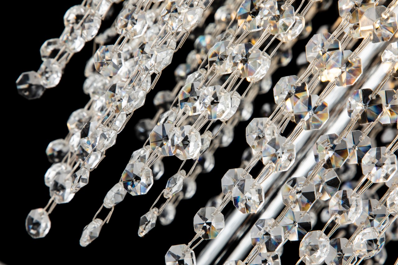 Lámpara de mesa LUXOR CLN176-1T