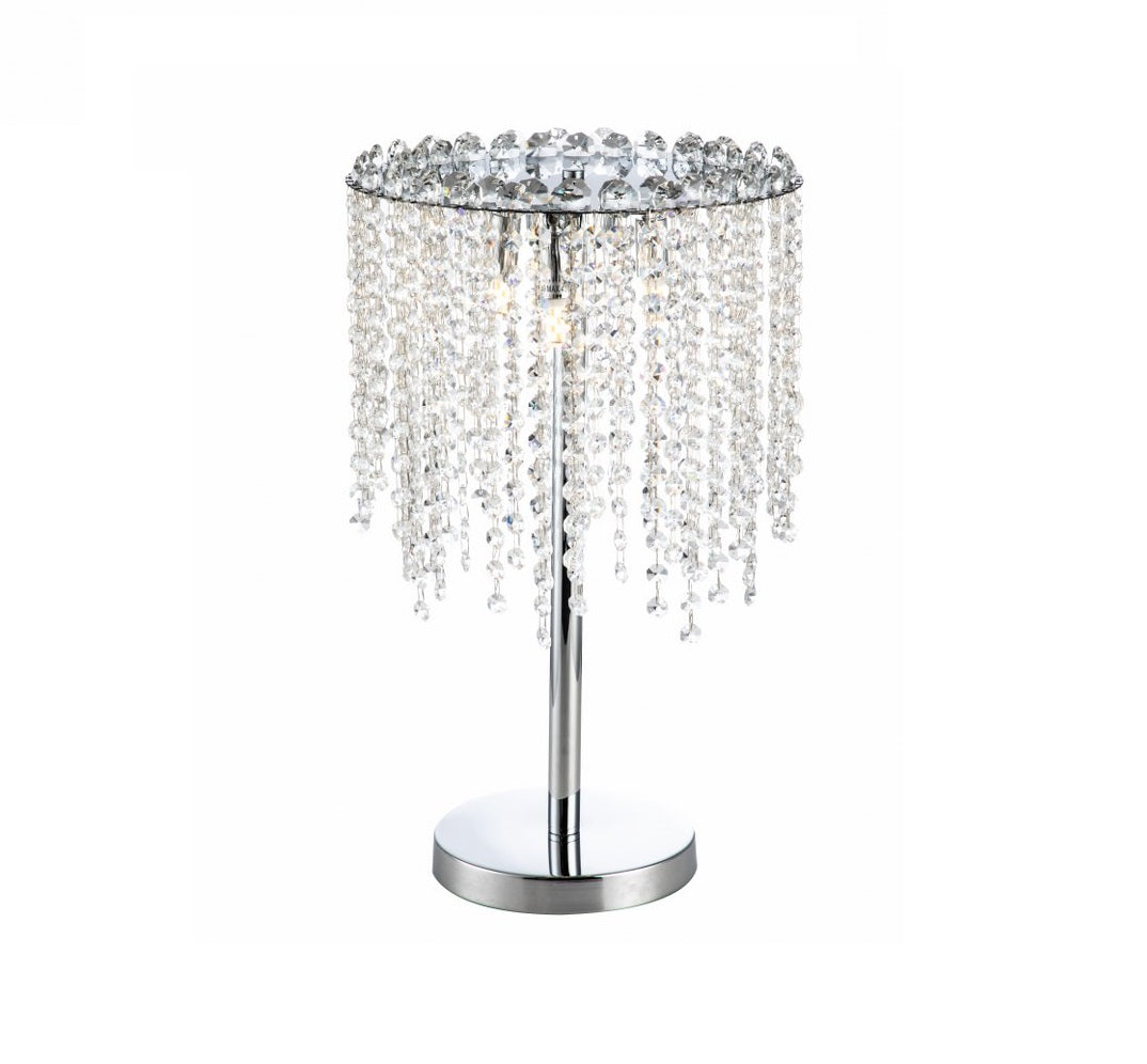 Lámpara de mesa LUXOR CLN176-1T