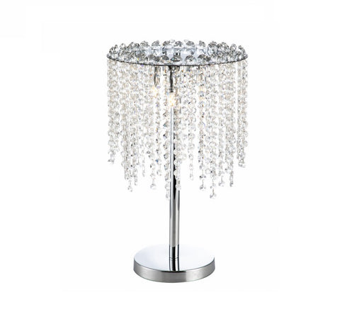 Lámpara de mesa LUXOR CLN176-1T