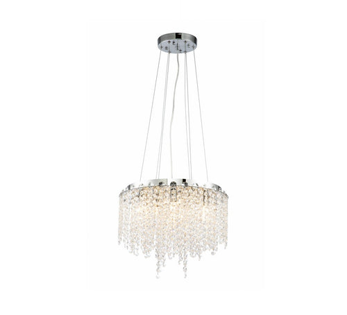 Lámpara colgante LUXOR CLN176-D40