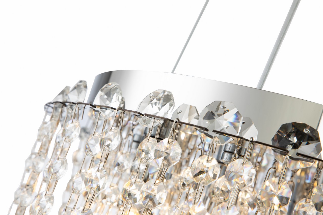 Lámpara colgante LUXOR CLN176-D40