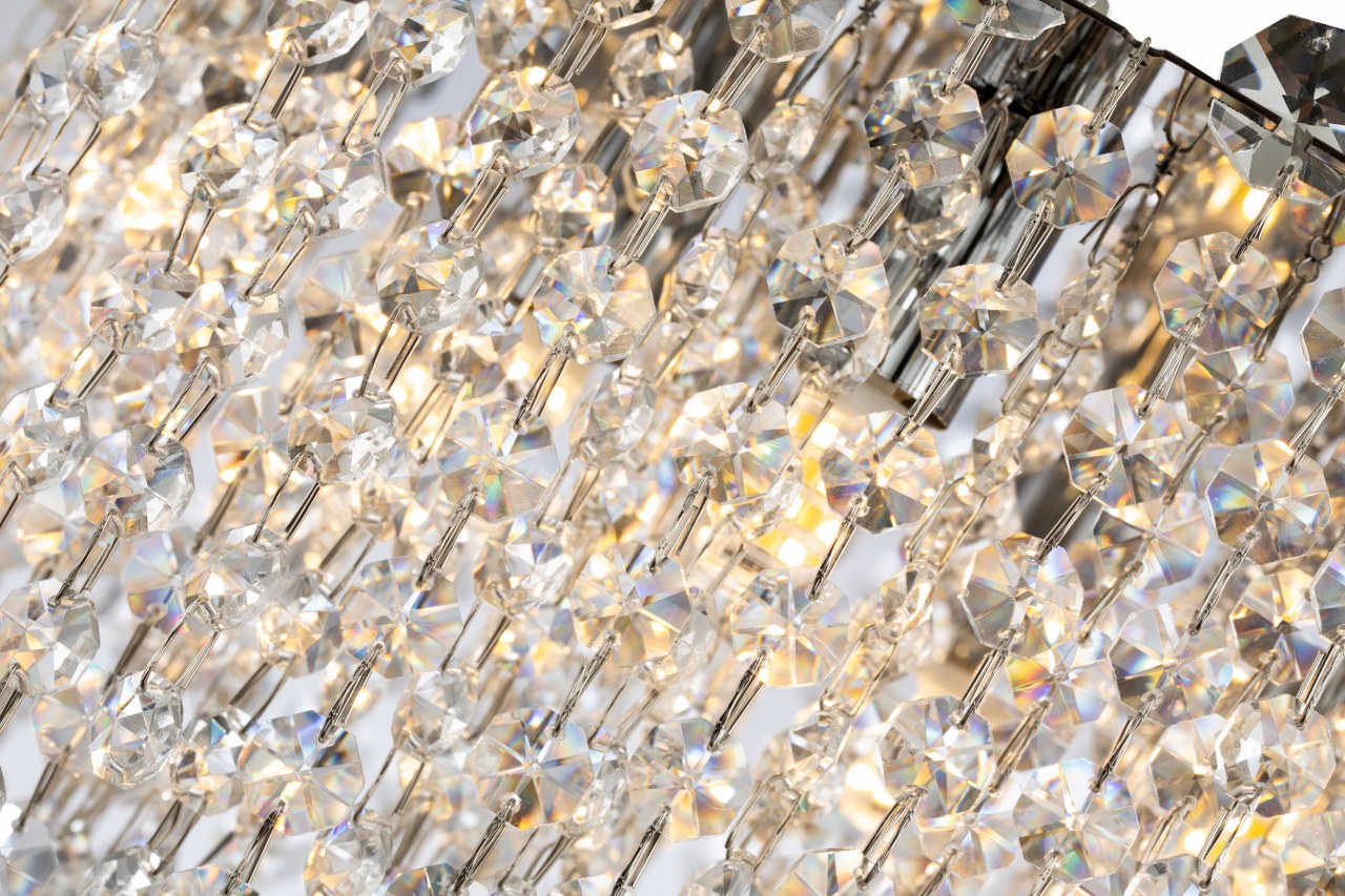 Lámpara colgante LUXOR CLN176-D40