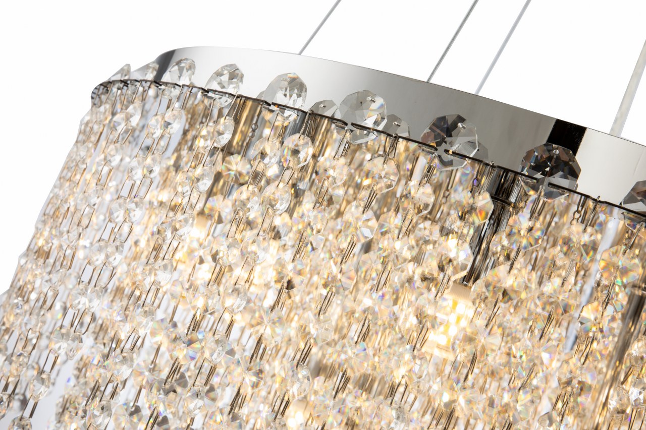 Lámpara colgante LUXOR CLN176-D61