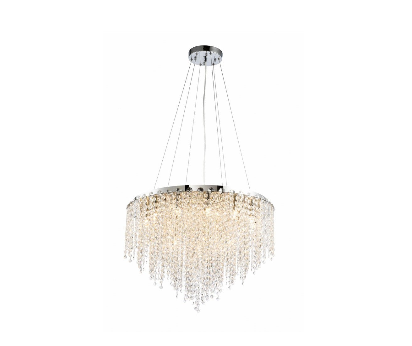 Lámpara colgante LUXOR CLN176-D61