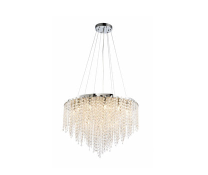 Lámpara colgante LUXOR CLN176-D61