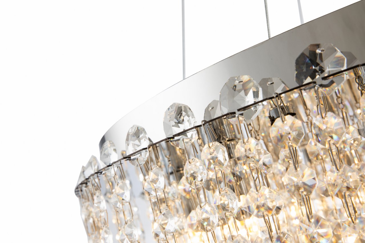 Lámpara colgante LUXOR CLN176-D61