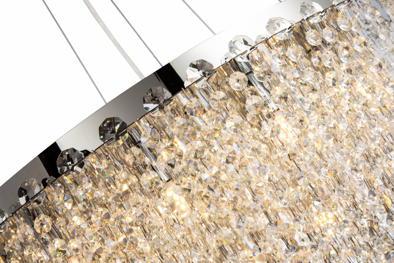 Lámpara colgante LUXOR CLN176-D61