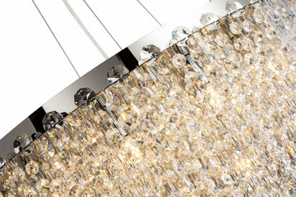 Lámpara colgante LUXOR CLN176-D61