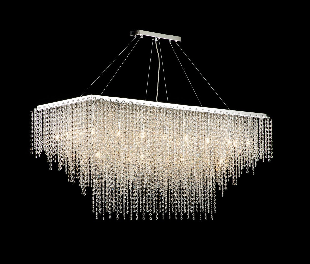 Lámpara colgante LUXOR CLN176-L127