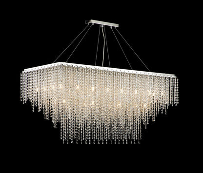 Lámpara colgante LUXOR CLN176-L127