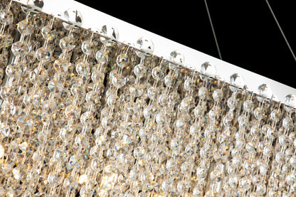 Lámpara colgante LUXOR CLN176-L127