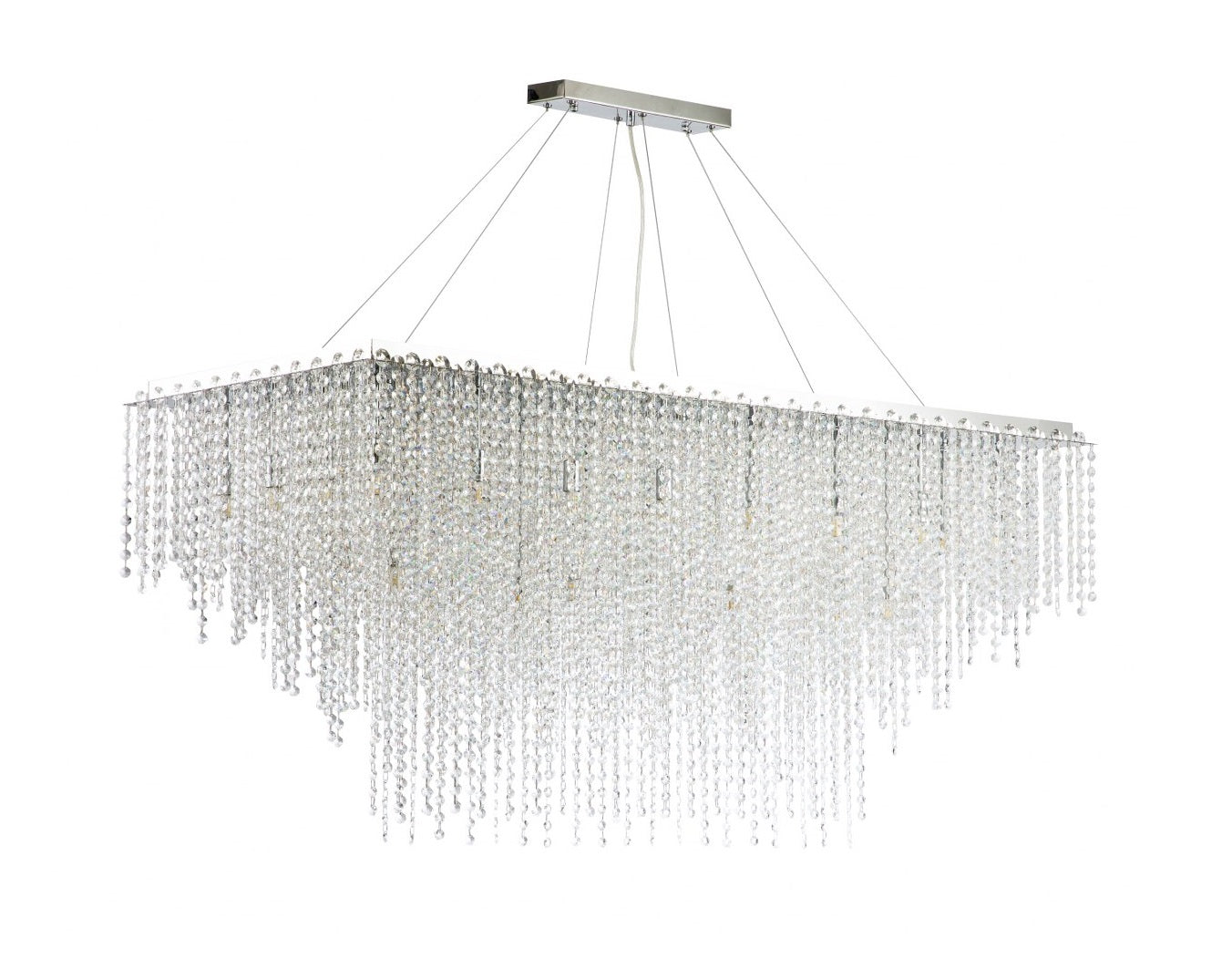 Lámpara colgante LUXOR CLN176-L127