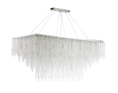 Lámpara colgante LUXOR CLN176-L127