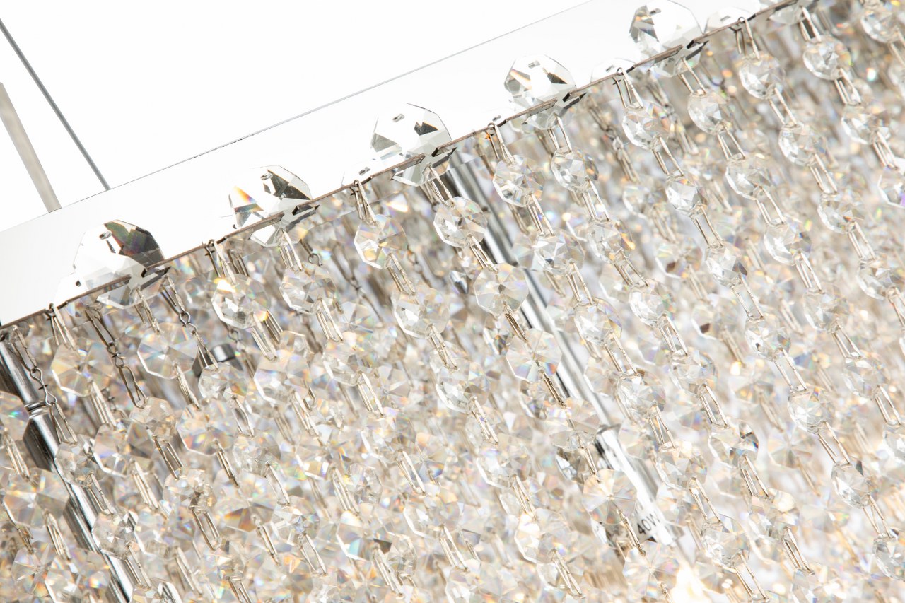 Lámpara colgante LUXOR CLN176-L127