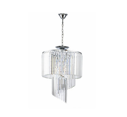 Lámpara colgante DOGE CLN177-D45