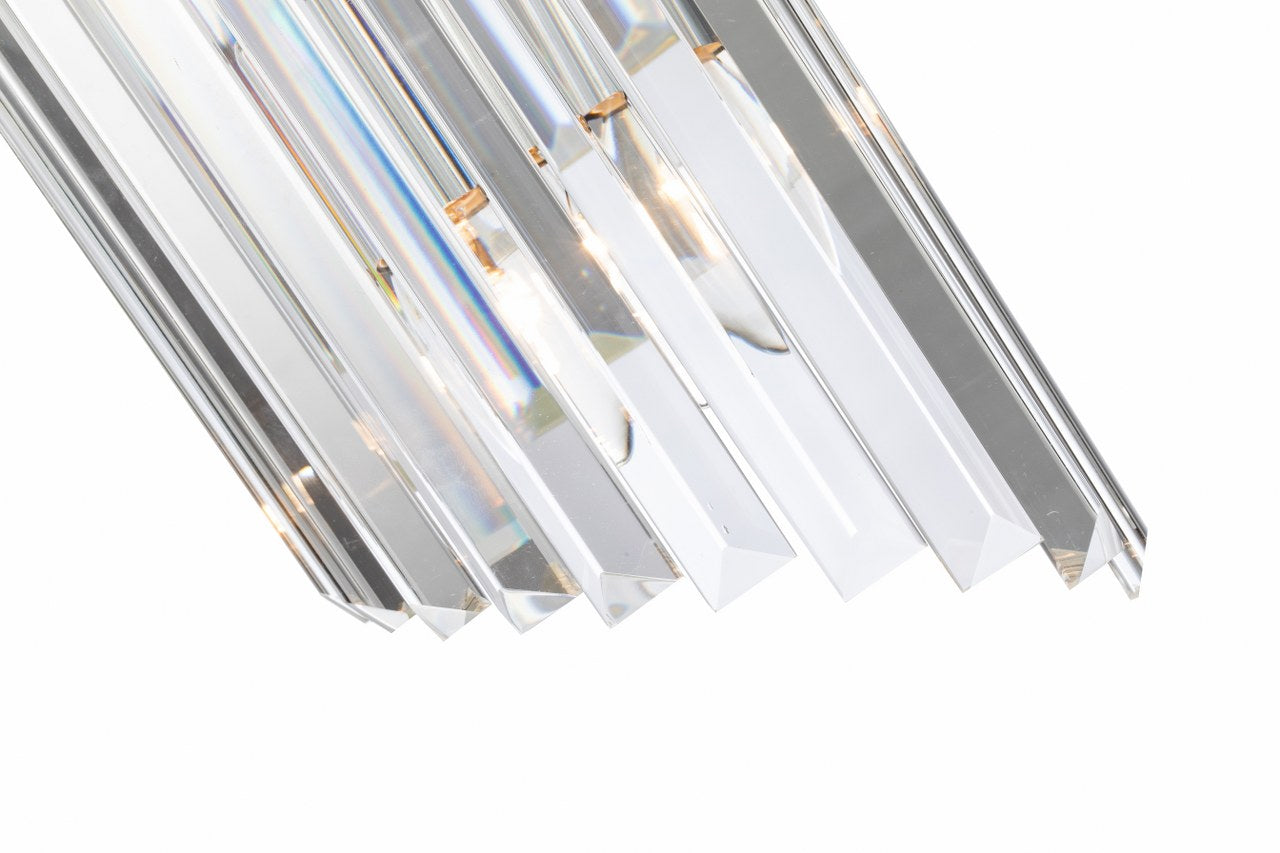 Lámpara colgante DOGE CLN177-D45