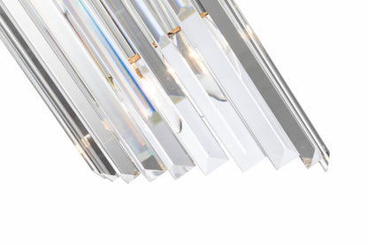 Lámpara colgante DOGE CLN177-D45