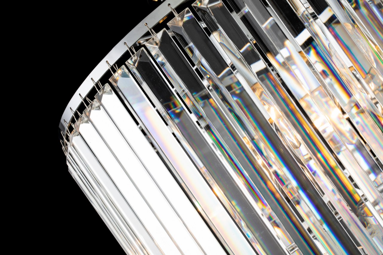 Lámpara colgante DOGE CLN177-D45