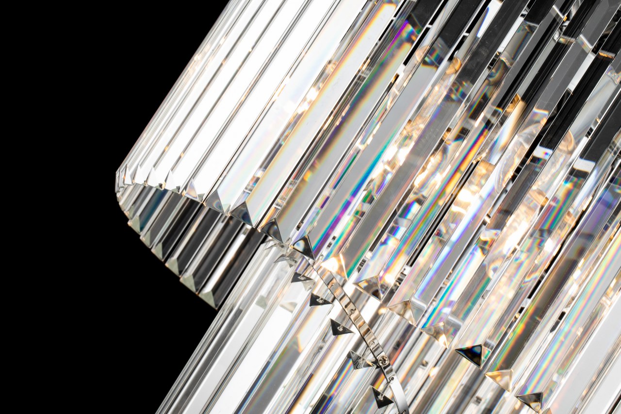 Lámpara colgante DOGE CLN177-D45