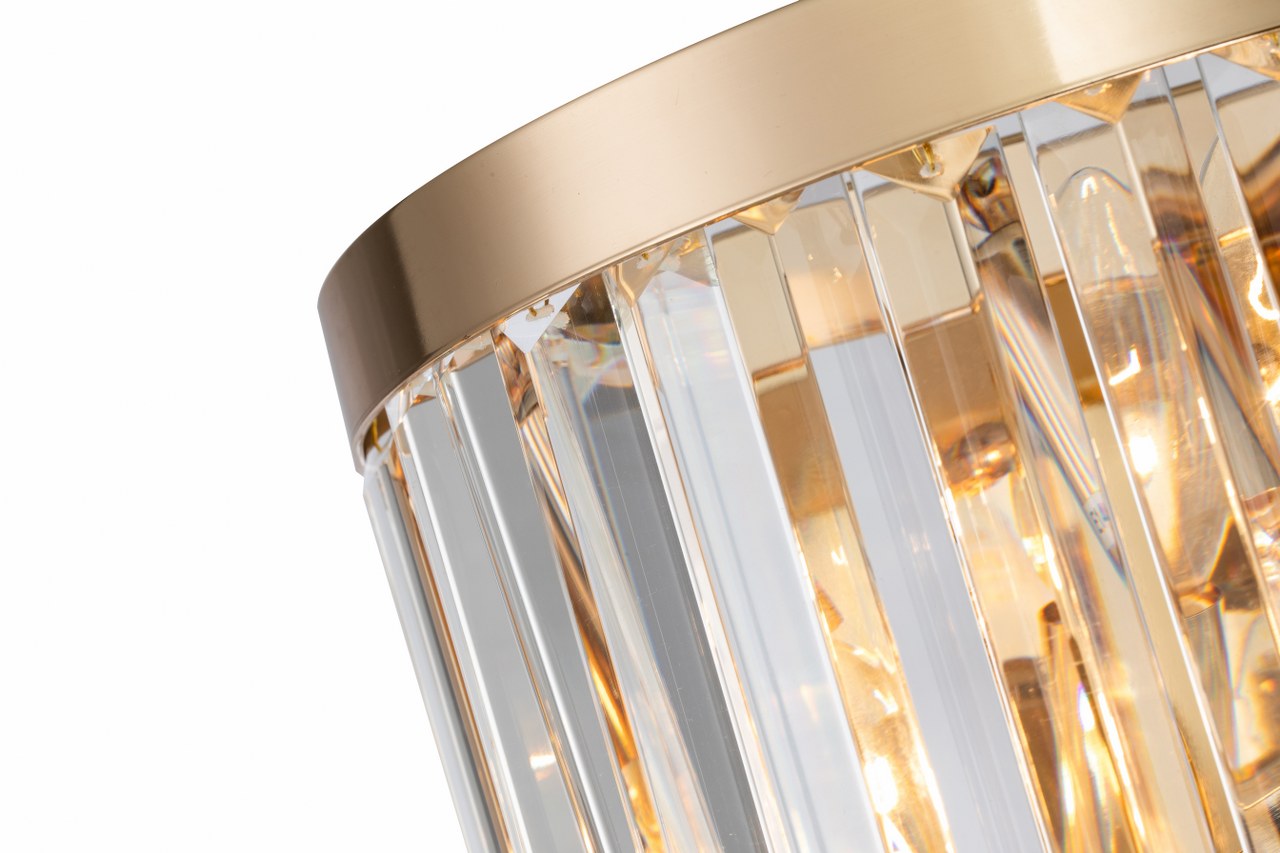 Aplique DOGE CLN178-3WL