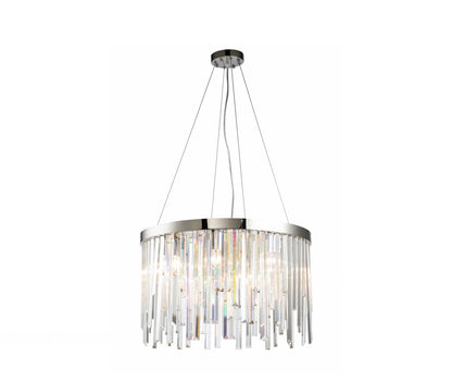 Lámpara colgante DEA  - CLN180-D60