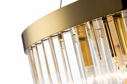 Lámpara colgante DEA CLN181-D60