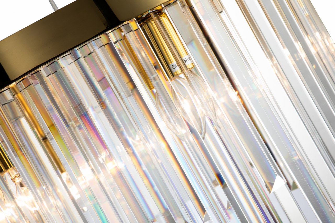 Lámpara colgante DEA CLN181-D60