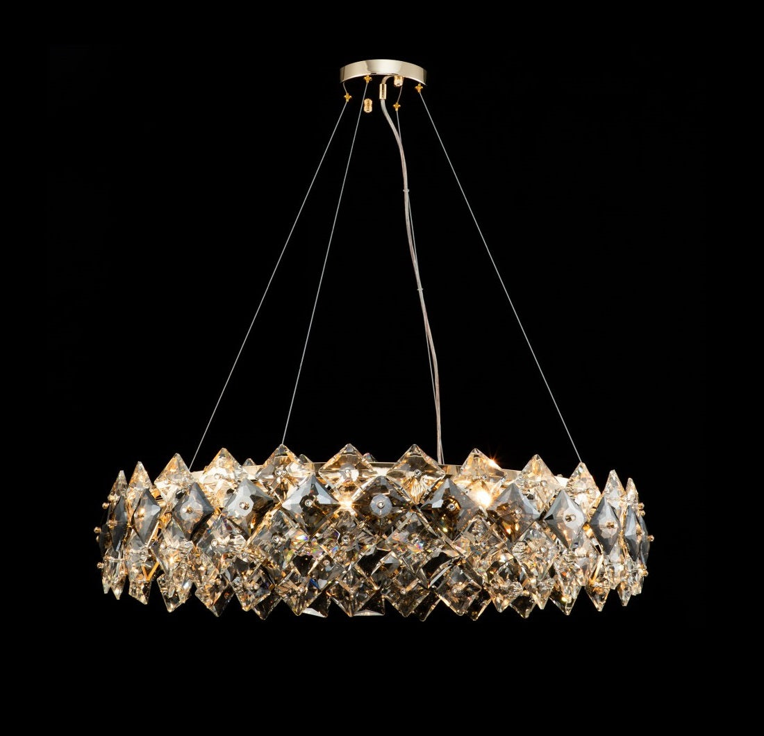 SPARK Lampara colgante CLN183-D84