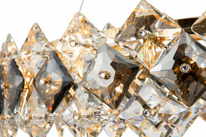 SPARK Lampara colgante CLN183-D84