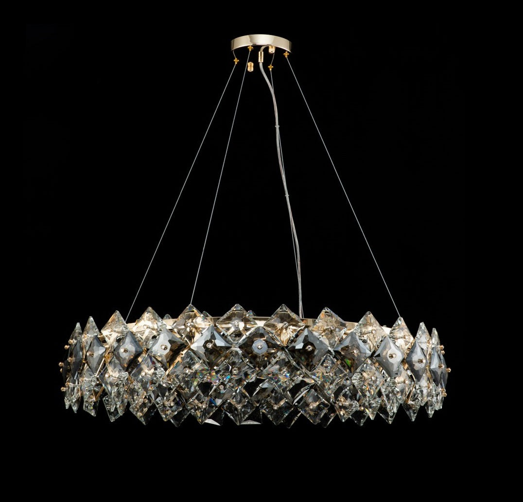 SPARK Lampara colgante CLN183-D84