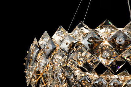 SPARK Lampara colgante CLN183-D84