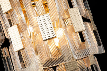 LUIS Aplique CLN185-2W