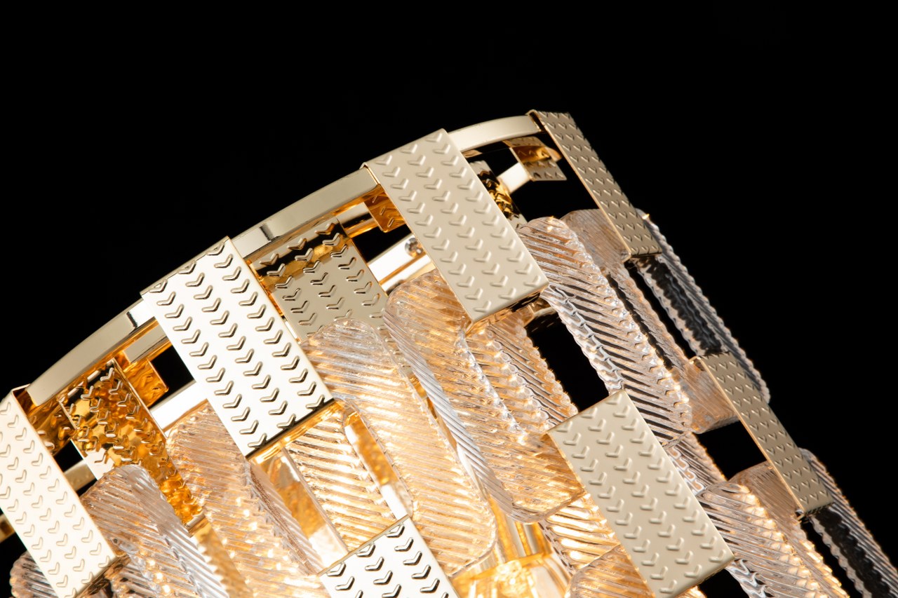 LUIS Aplique CLN185-2W