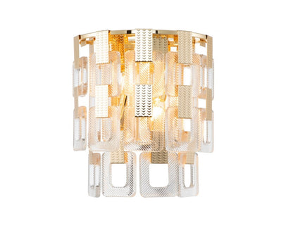 LUIS Aplique CLN185-2W