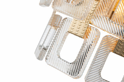 LUIS Aplique CLN185-2W