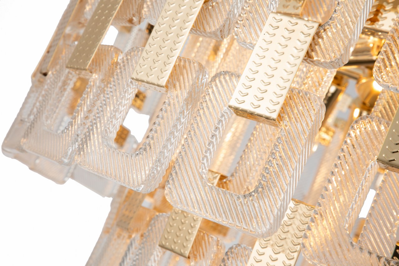 LUIS Lampara colgante CLN185-D71