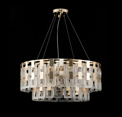 LUIS Lampara colgante CLN185-D71