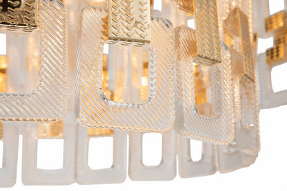 LUIS Lampara colgante CLN185-D71