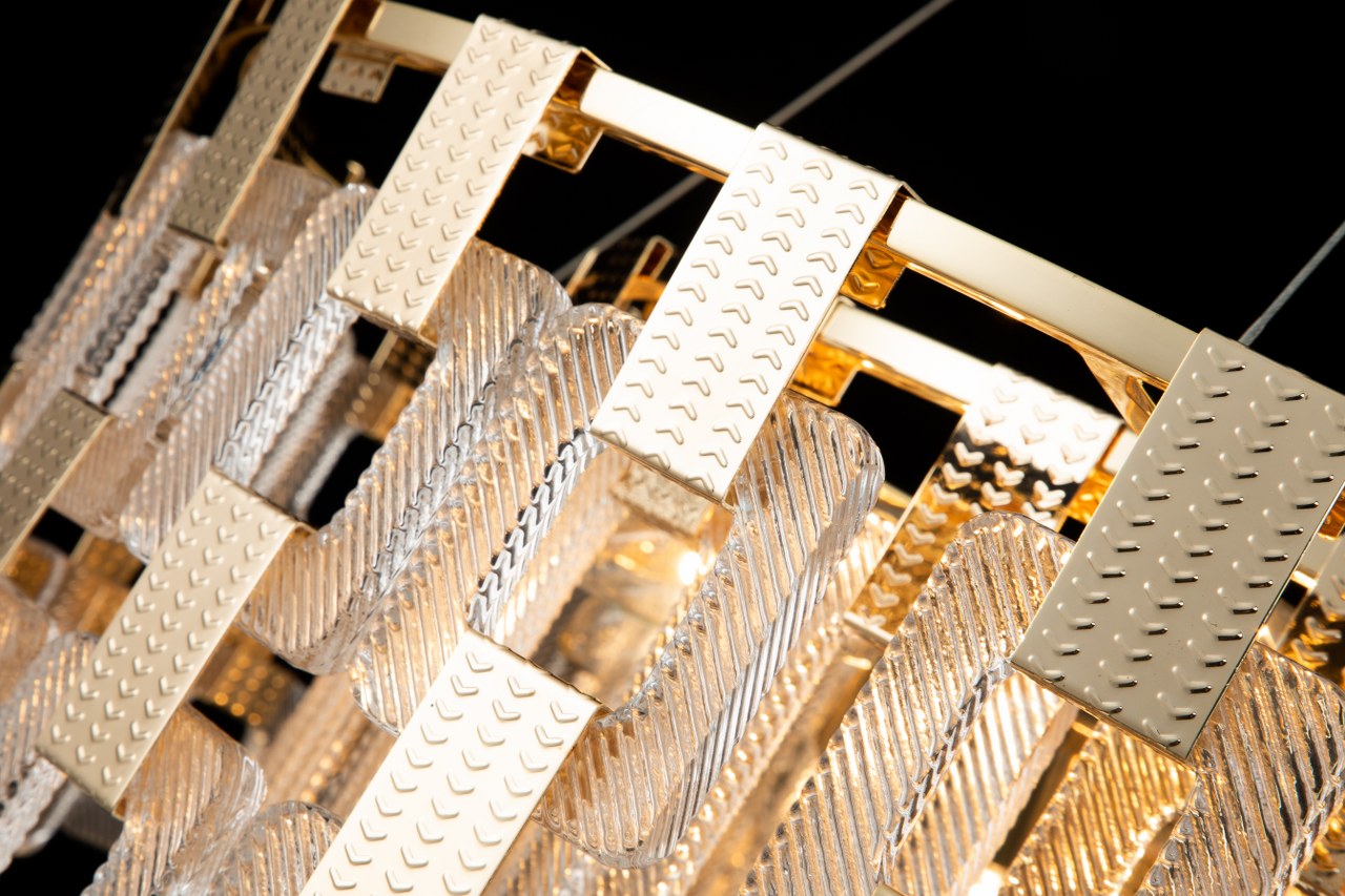 LUIS Lampara colgante CLN185-D71